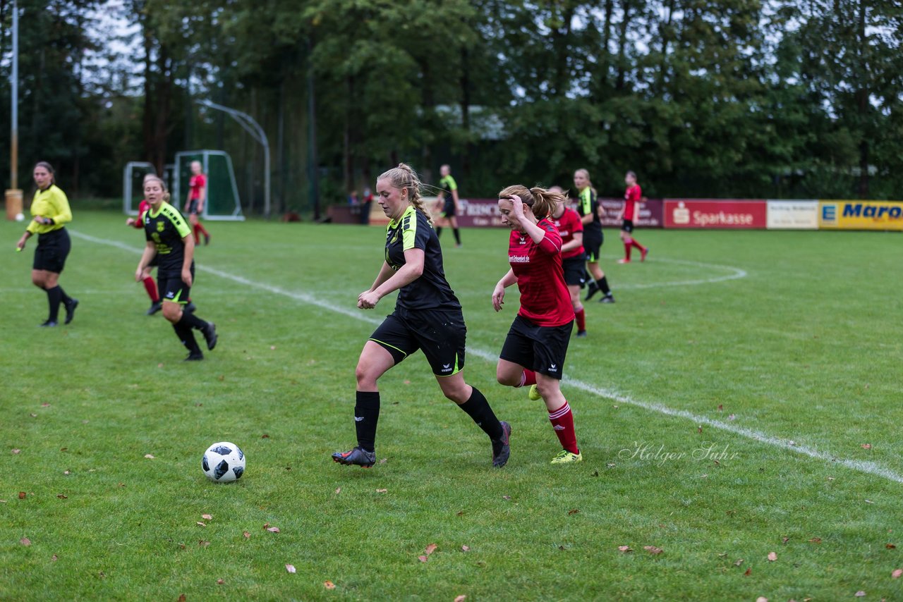 Bild 339 - Frauen SV Neuenbrook-Rethwisch - SV Frisia 03 Risum Lindholm